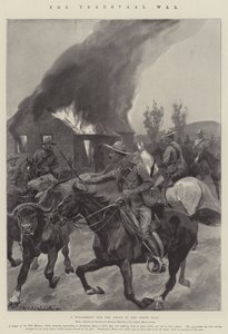 Transvaalkrigen